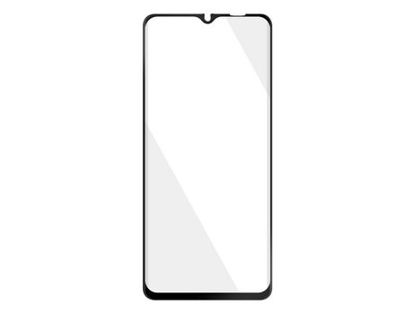 Protector de Pantalla para Samsung Galaxy a12 JUST GREEN GLASS-BIO-A125F