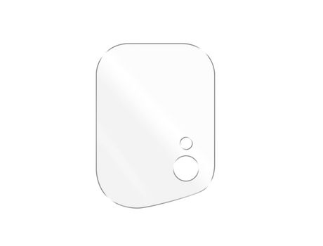 Protector Cámara para Oppo Find x5 pro AVIZAR GLASCAM-X5P