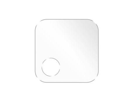 Protector Cámara para Xiaomi Redmi 9c AVIZAR GLASCAM-R9C