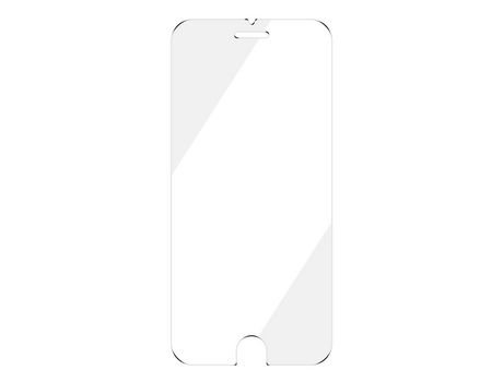 Protector de Pantalla para iPhone se 2022 JUST GREEN GLASS-BIO-IP678