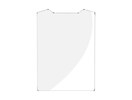Protector de Pantalla para Crosscall Spider-x4 3MK GLASS-3MK-FGL-SPID4