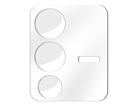 Protector Cámara para Vivo V23 5g AVIZAR GLASCAM-V23R