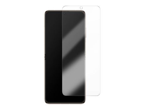 Protector de Pantalla para Samsung Galaxy z flip 4 AVIZAR SCREEN-FRONT-F721