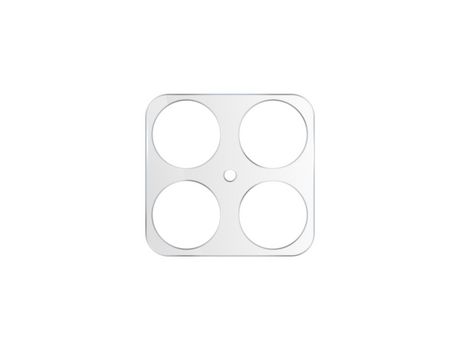 Protector Cámara para OnePlus 10 pro 5g AVIZAR GLASCAM-OP10P