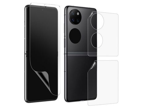 Protector de Pantalla para Huawei P50 pocket IMAK SCREEN-IMAK-P50K