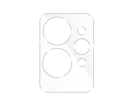 Protector Cámara para Realme Gt 2 pro AVIZAR GLASCAM-GT2P