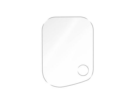 Protector Cámara para Oppo Find x5 AVIZAR GLASCAM-X5R