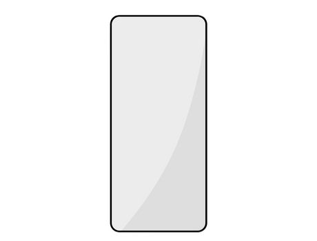 Protector de Pantalla para Oppo Reno 8 lite 5g 3MK GLASS-3MK-HGML-R7Z