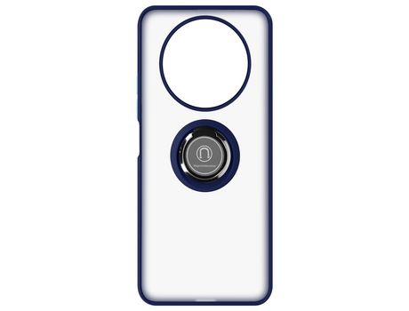 Carcasa para Honor Magic 4 Lite AVIZAR BACK-KAMEO-BL-HMA4L Azul