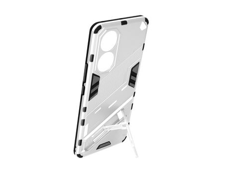 Carcasa para Honor 50 AVIZAR BACK-BIBER-SL-H50P Blanco