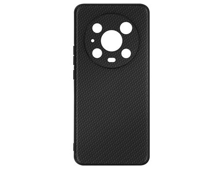 Carcasa para Honor Magic4 Pro AVIZAR TPCARB-BK-HM4P Negro