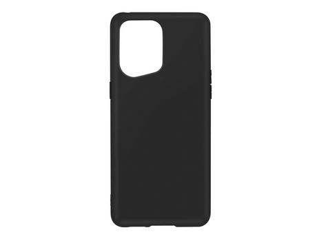 Carcasa para Oppo Find X5 AVIZAR TPU-FR-BK-X5R Negro