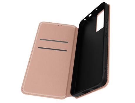 Carcasa Libro para Xiaomi 12 Lite AVIZAR FOLIO-ELEC-PK-X12L Rosa