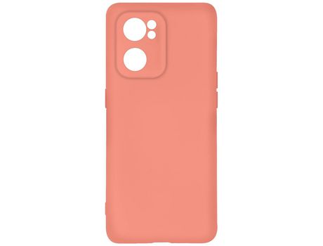 Carcasa para Samsung Galaxy A03 AVIZAR BACK-FAST-PK-X5L Rosa