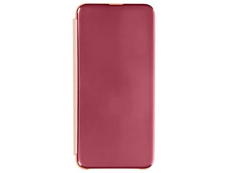 Carcasa Libro para Xiaomi Poco M4 Pro 5G AVIZAR FOLIO-MIRUP-RG-PCM4 Rosa