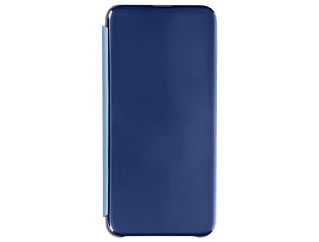 Carcasa Libro para Xiaomi Poco M4 Pro 5G AVIZAR FOLIO-MIRUP-BL-PCM4 Azul