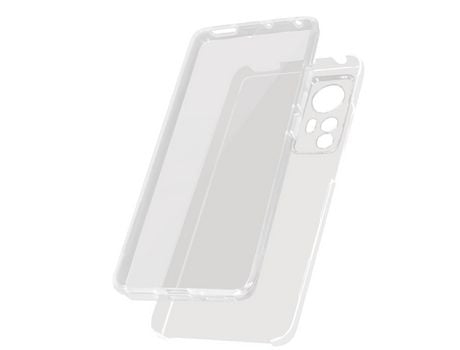 Carcasa para Xiaomi 12 Pro AVIZAR TPGLASS-CL-X12P Transparente