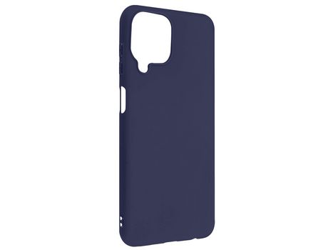Carcasa para Samsung Galaxy M33 AVIZAR TPU-MAT-NT-M336 Azul