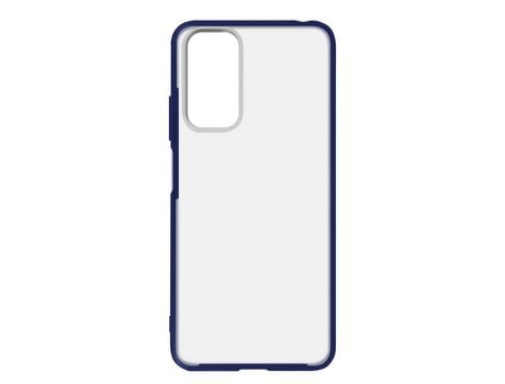 Carcasa para Xiaomi Redmi Note 11 AVIZAR BACK-ERLING-BL-RN11R Azul