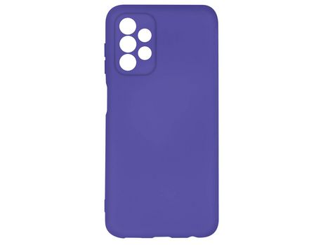 Carcasa para Samsung Galaxy A03 AVIZAR BACK-FAST-PP-A135F Morado