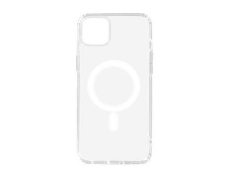 Carcasa para iPhone 13 AVIZAR TPCRYS-MS-CL-IP13 Transparente
