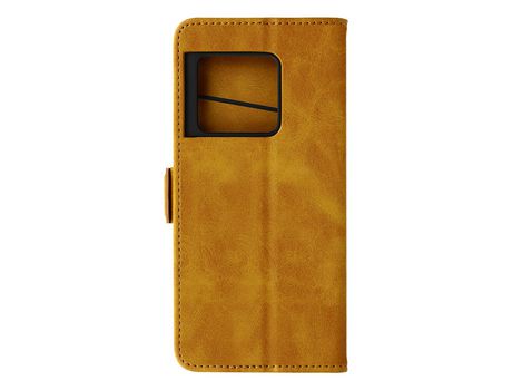 Carcasa Libro para Oneplus 10 Pro AVIZAR FOLIO-DUAL-CM-OP10P Marrón