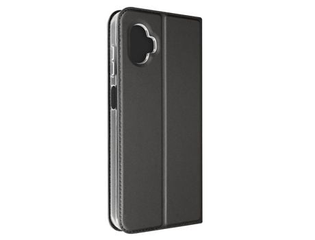 Carcasa Libro para Samsung Galaxy Xcover 6 Pro DUX DUCIS FOLIO-PRO-BK-G736B Negro
