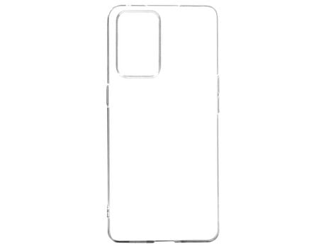 Carcasa para Oppo Find X5 Lite AVIZAR TPU-FR-WH-X5L Transparente