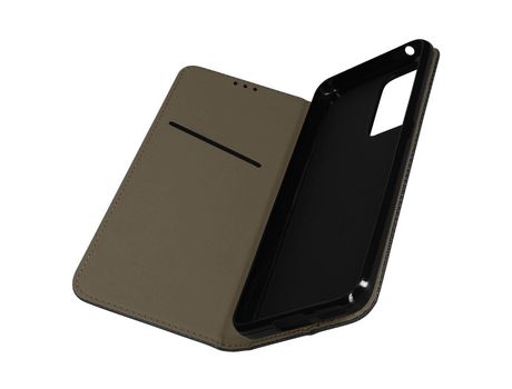 Carcasa Libro para Realme Gt AVIZAR FOLIO-SMART-BK-NEO2 Negro