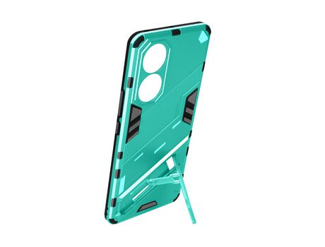 Carcasa para Honor 50 AVIZAR BACK-BIBER-TK-H50P Azul