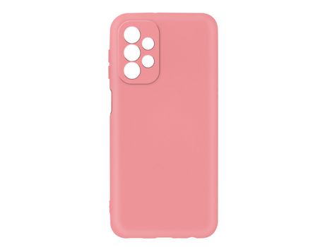 Carcasa para Samsung Galaxy A03 AVIZAR BACK-FAST-PK-M236 Rosa