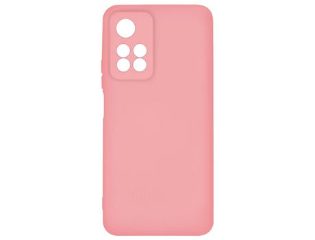 Carcasa para Samsung Galaxy A03 AVIZAR BACK-FAST-PK-RN11L Rosa