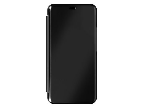Carcasa Libro para Samsung Galaxy S22 Plus AVIZAR FOLIO-MIRUP-BK-S22P Negro