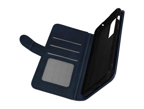 Carcasa Libro para Oneplus Nord 2T AVIZAR FOLIO-BOOK-BL-OPN2T Azul