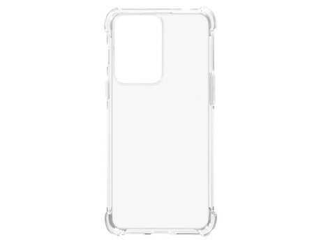 Carcasa para Oneplus Nord 2T AVIZAR TPBUMP-CL-OPN2T Transparente