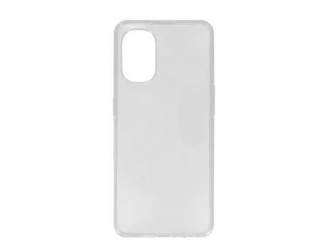 Carcasa para Oppo Reno 8 Lite 5G AVIZAR TPSKIN-CL-R7Z Transparente