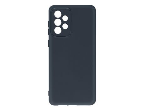 Carcasa para Samsung Galaxy A03 AVIZAR BACK-FAST-NT-A736 Azul
