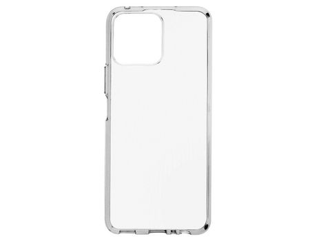 Carcasa para Honor X8 MYWAY TPU-MWY-HX8 Transparente
