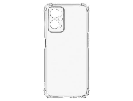 Carcasa para Oppo A76 AVIZAR TPBUMP-CL-OPA76 Transparente