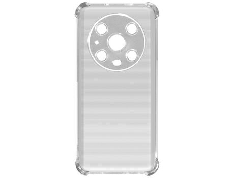 Carcasa para Honor Magic4 Pro AVIZAR TPBUMP-CL-HM4P Transparente