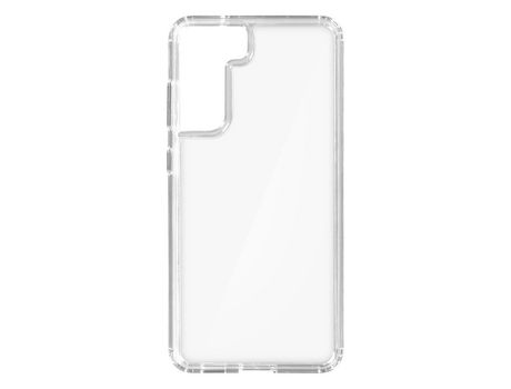 Carcasa para Samsung Galaxy S21 Fe AVIZAR BACK-SOCLEAR-S21FE Transparente