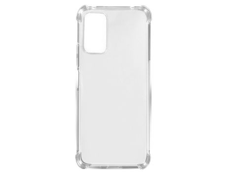 Carcasa para Xiaomi Redmi Note 11 Pro AKASHI TPBUMP-AKA-PCX4P Transparente