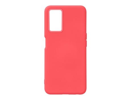 Carcasa para Samsung Galaxy A03 AVIZAR BACK-FAST-FS-OPA76 Rosa