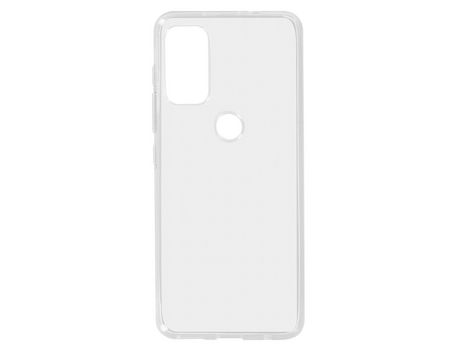 Carcasa para Motorola Moto G71 5G AVIZAR TPSKIN-CL-MG71 Transparente