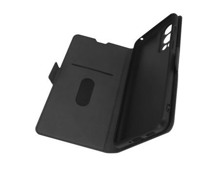 Carcasa Libro para Oneplus Nord 2 AVIZAR FOLIO-VOLT-BK-OPN2 Negro