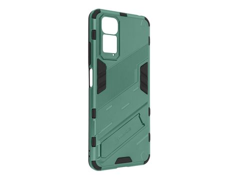 Carcasa para Xiaomi Redmi Note 11 AVIZAR BACK-BIBER-GN-RN11R Verde