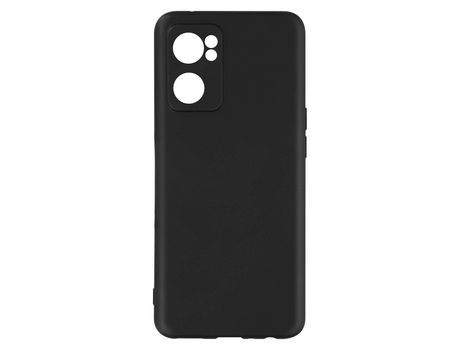 Carcasa para Oppo Find X5 Lite AVIZAR TPU-FR-BK-X5L Negro