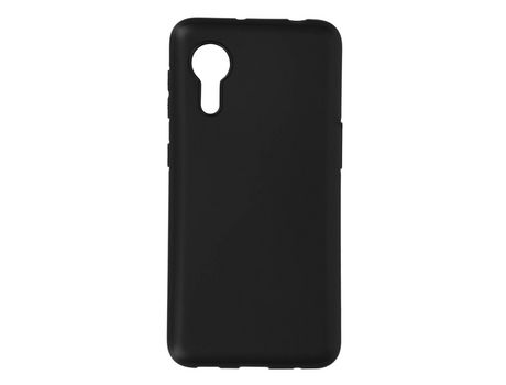 Carcasa para Samsung Galaxy Xcover 5 AKASHI BACK-AKA-G525F Negro