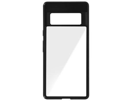 Carcasa para Pixel 6 Pro AVIZAR TPBUMP-BK-PX6P Negro