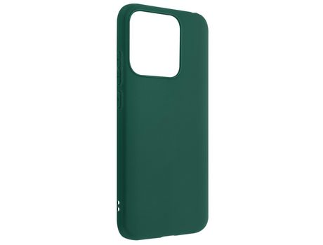 Carcasa para Xiaomi Redmi 10A/9C AVIZAR TPU-MAT-GN-R9C Verde